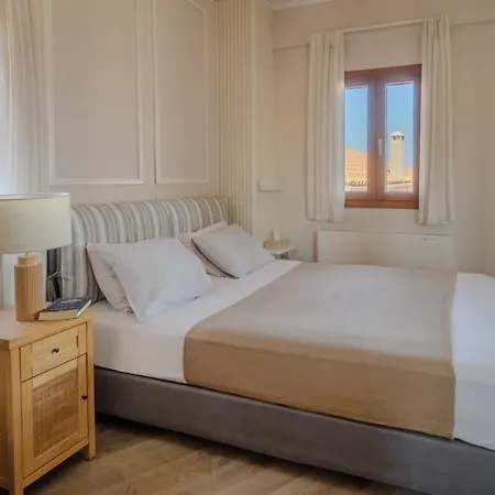 Solthira 3br Haven In 5' To