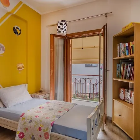 Solthira 3br Haven In 5' To