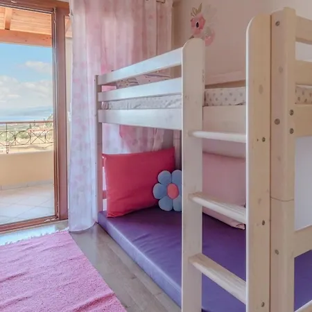 Solthira 3br Haven In 5' To * キパリシア