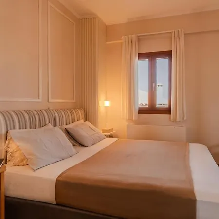 Solthira 3br Haven In 5' To Tatil Evi