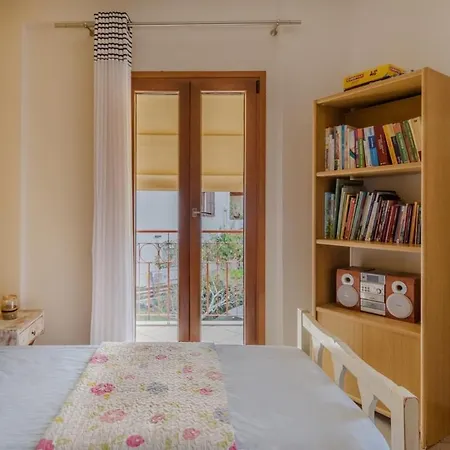 Tatil Evi Solthira 3br Haven In 5' To