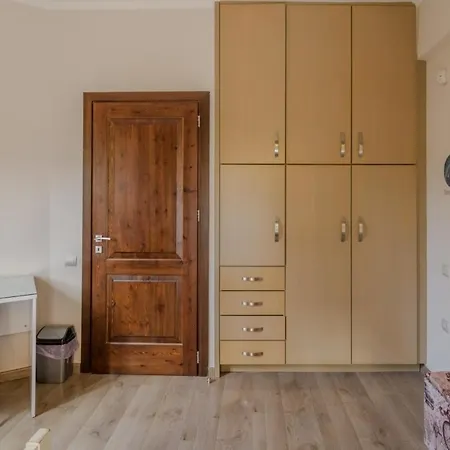 Tatil Evi Solthira 3br Haven In 5' To *