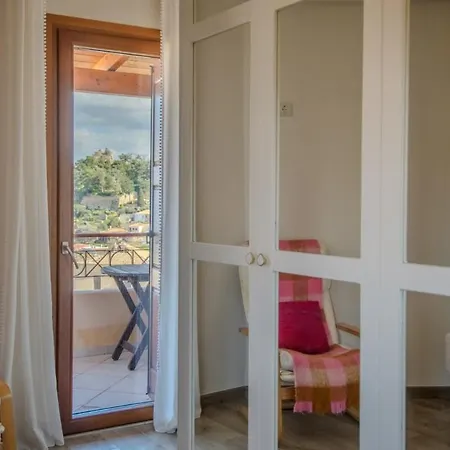 別荘 Solthira 3br Haven In 5' To キパリシア