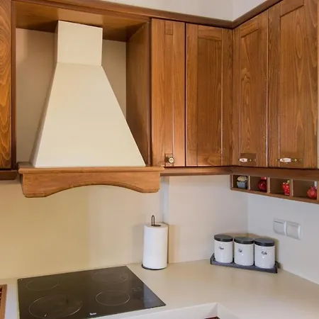 Solthira 3br Haven In 5' To