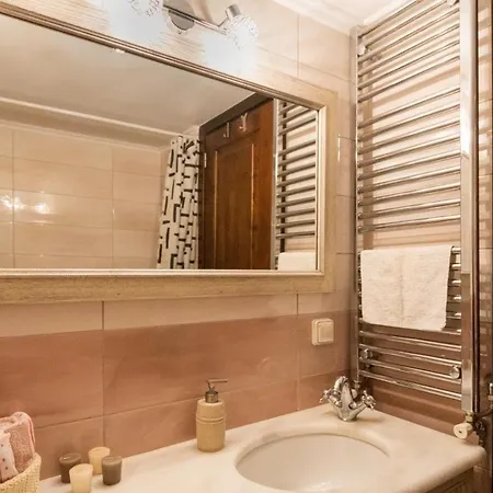 Solthira 3br Haven In 5' To 別荘 *