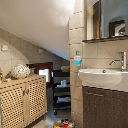 Solthira 3br Haven In 5' To Tatil Evi