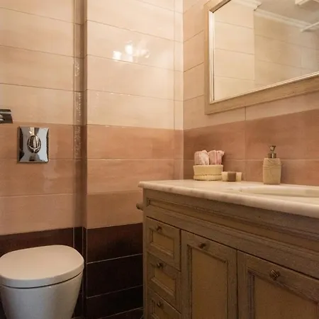 Solthira 3br Haven In 5' To *