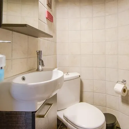 Solthira 3br Haven In 5' To * キパリシア