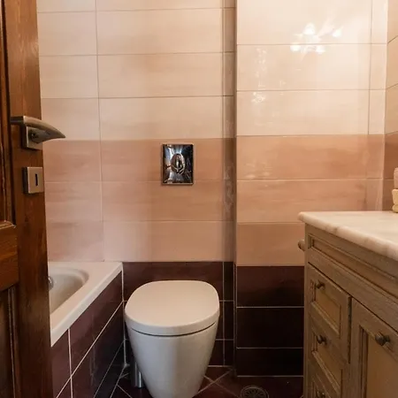 Solthira 3br Haven In 5' To Tatil Evi *