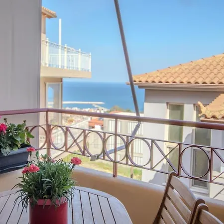 Solthira 3br Haven In 5' To